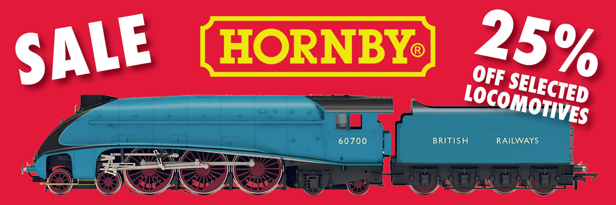 Harburn Hobbies