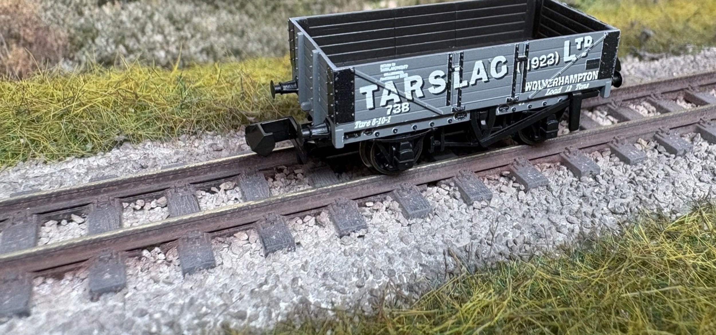 Harburn Hobbies