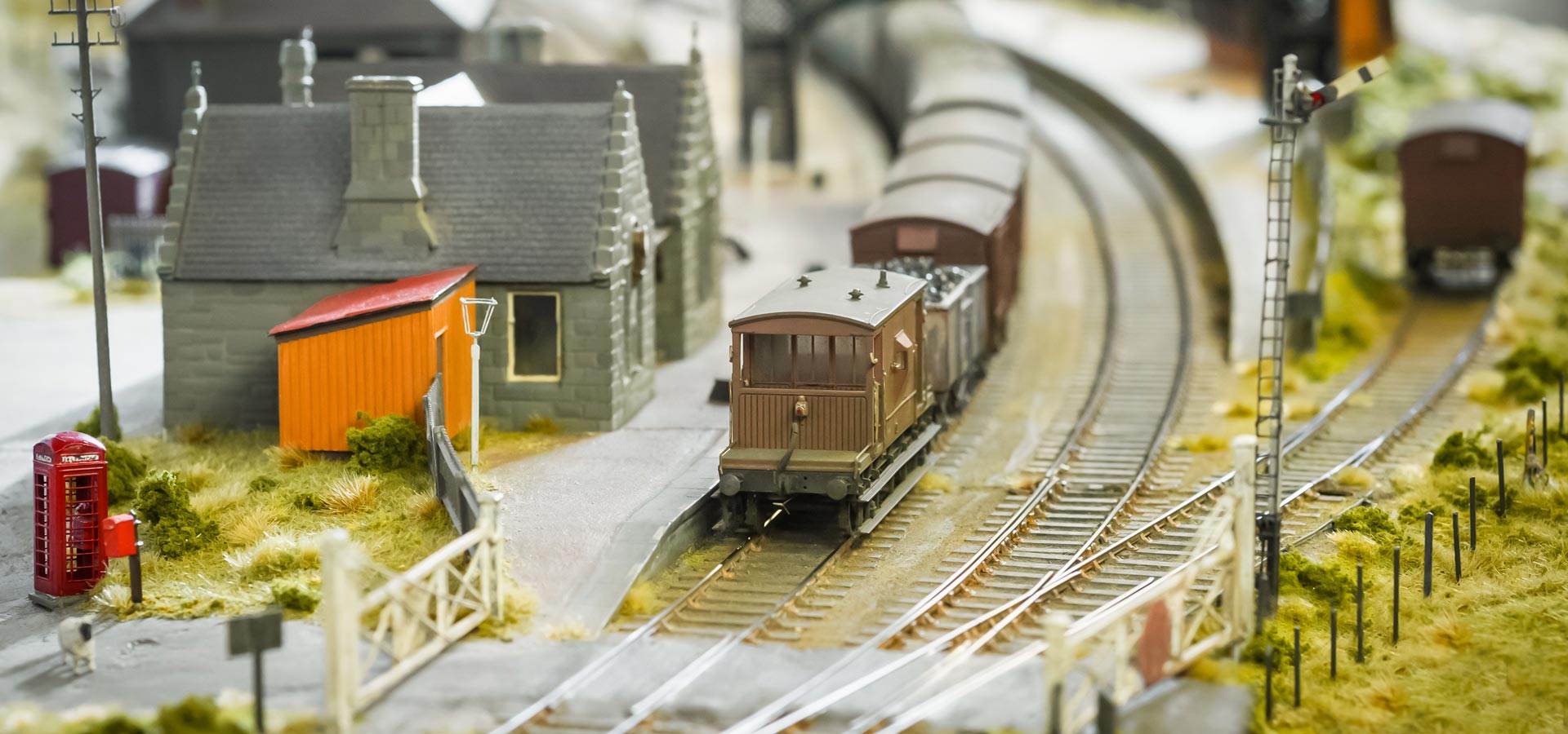 Harburn Hobbies