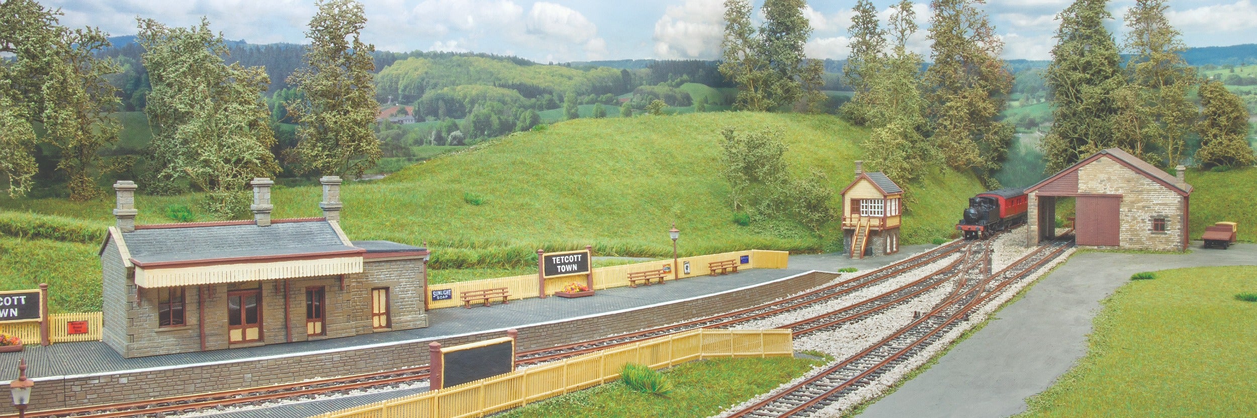 Harburn Hobbies