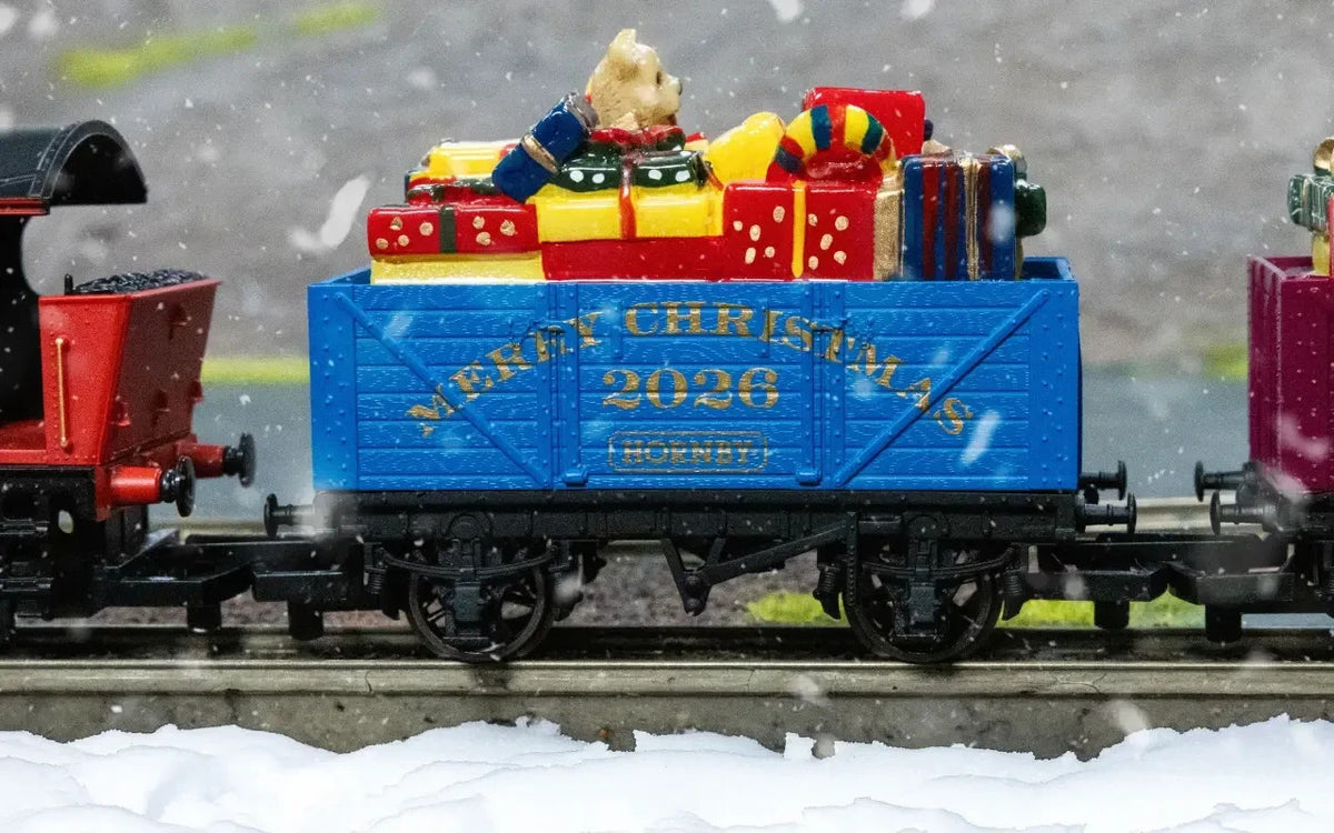Harburn Hobbies