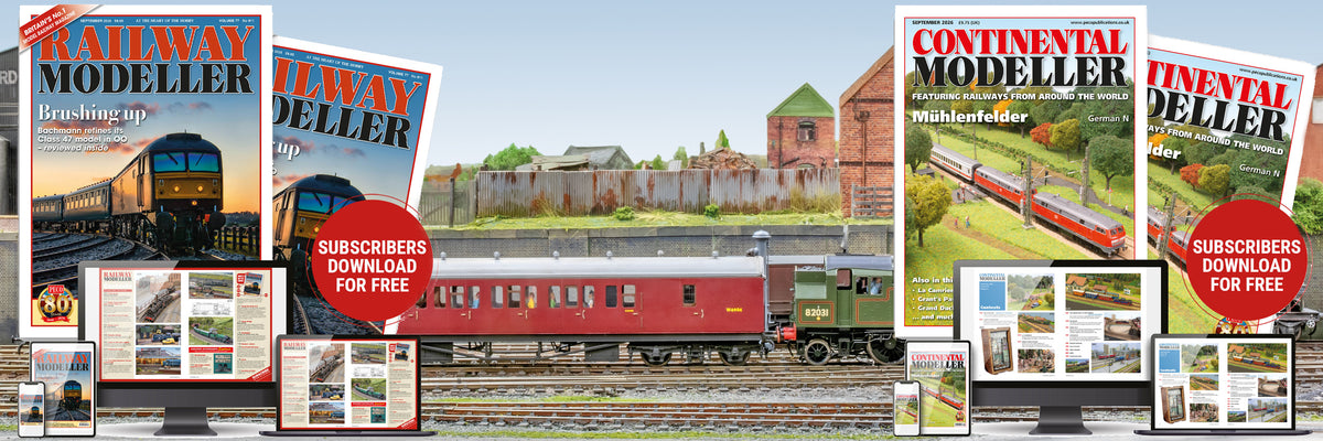Harburn Hobbies