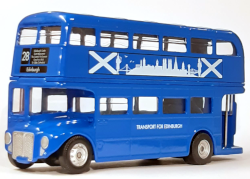 Corgi CC82330 Best of British Edinburgh Bus