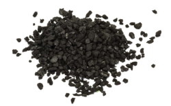 Hornby R7170 Ballast - Coal