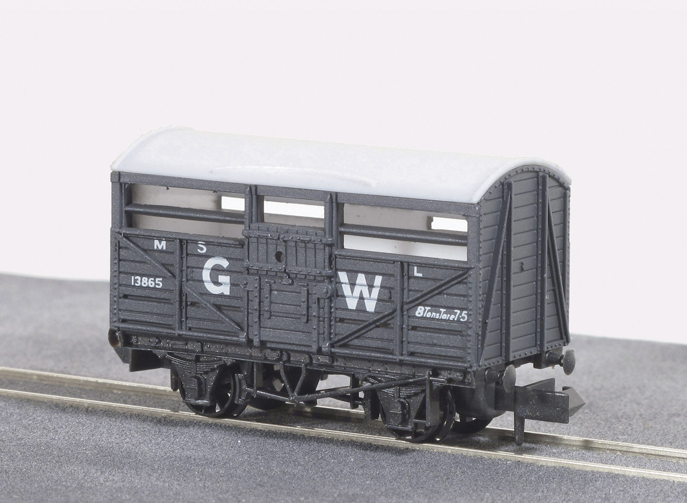 Rolling Stock