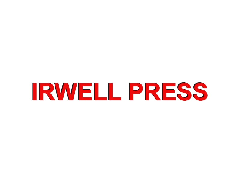 Irwell Press