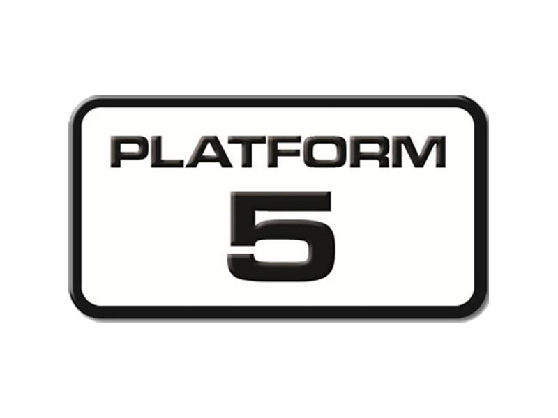 Platform 5