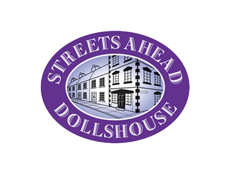 Streets Ahead Dollshouse