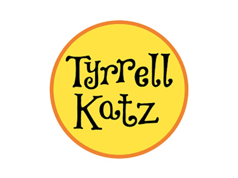 Tyrrellkatz