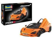 07734 - Revell - Mclaren 750S
