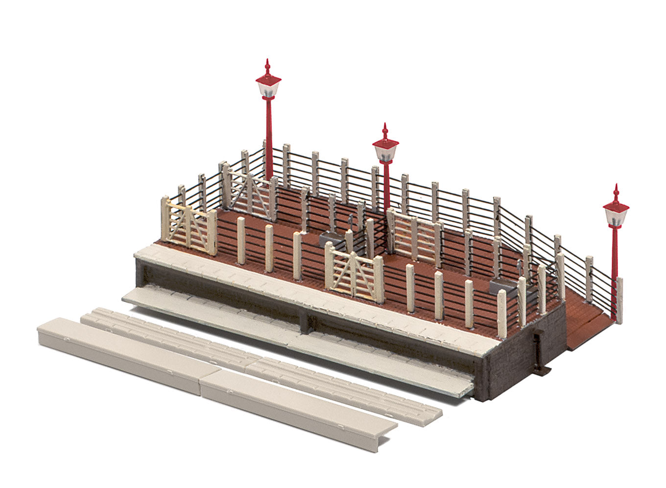 202 - Cattle Dock