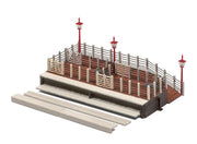 202 - Ratio - N - Cattle Dock