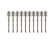 211 - Telegraph Poles