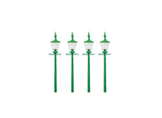 213 - Station/Street Lamps