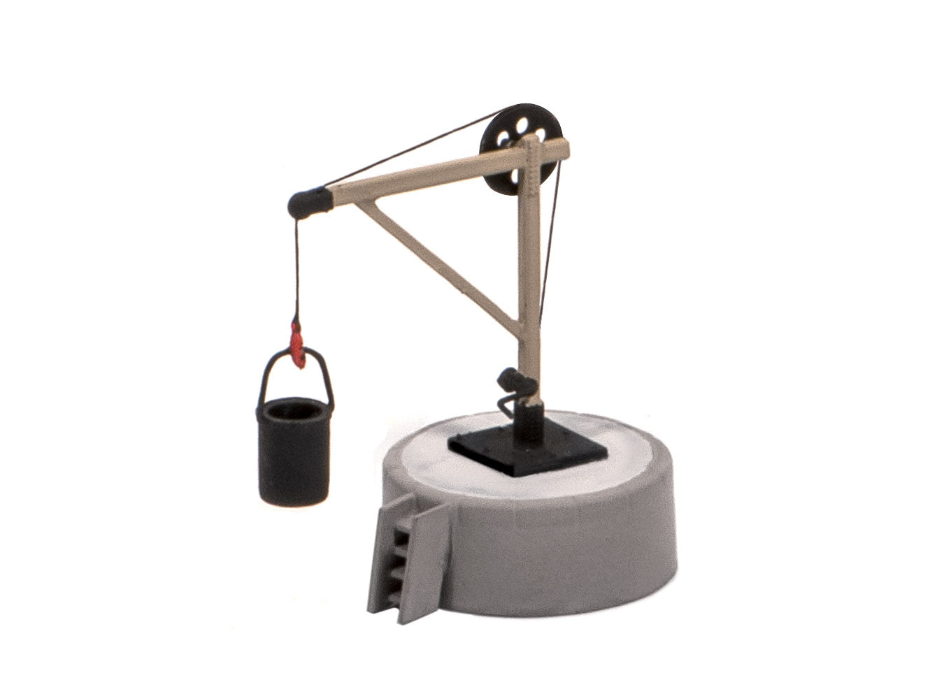 214 - Yard Crane