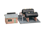 228 - Ratio - N - Oil Depot