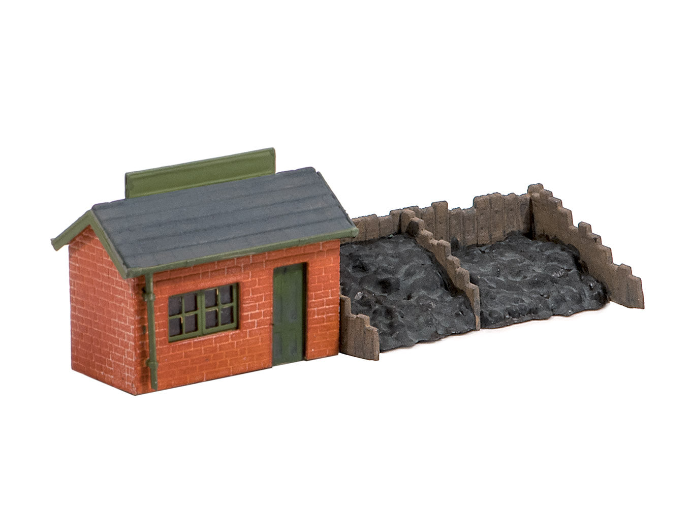 229 - Coal Depot