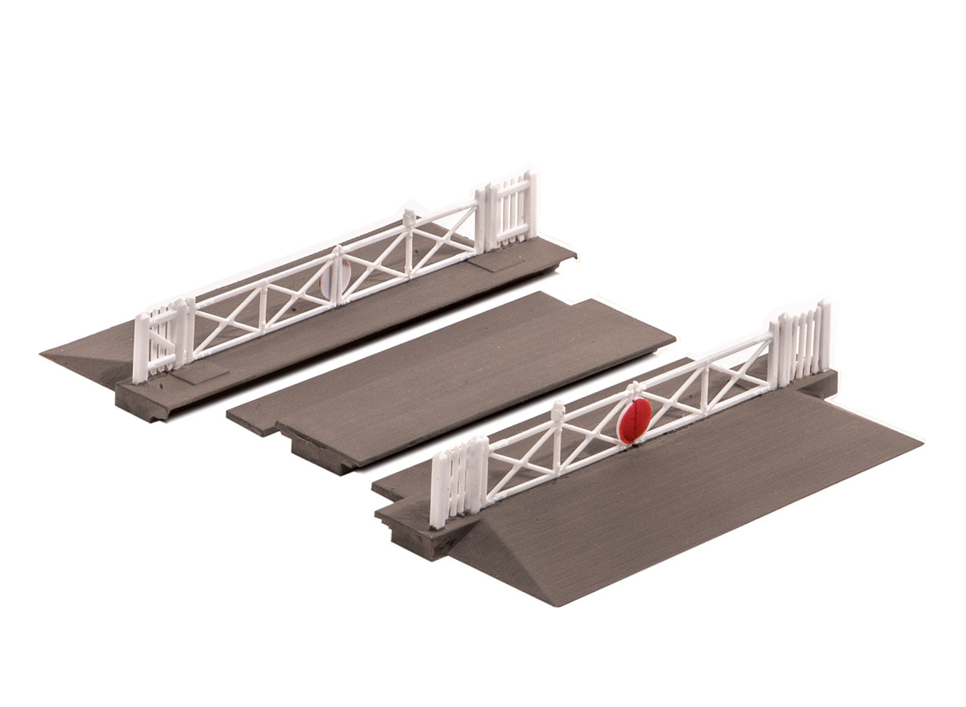 234 - Level Crossing Gates