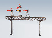 271 - Pratt Truss Gantry
