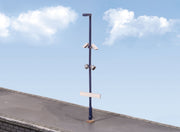 282 - Modern Platform Lamps