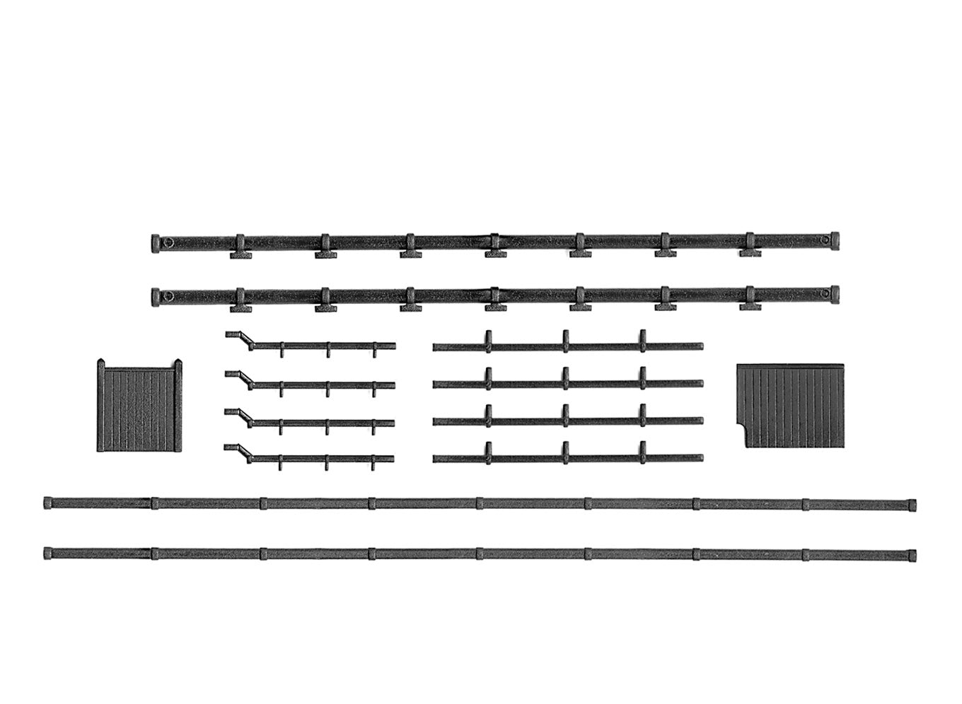 300 - Guttering & Drainpipes