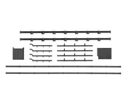 300 - Ratio Builder Series - N - Guttering & Drainpipes