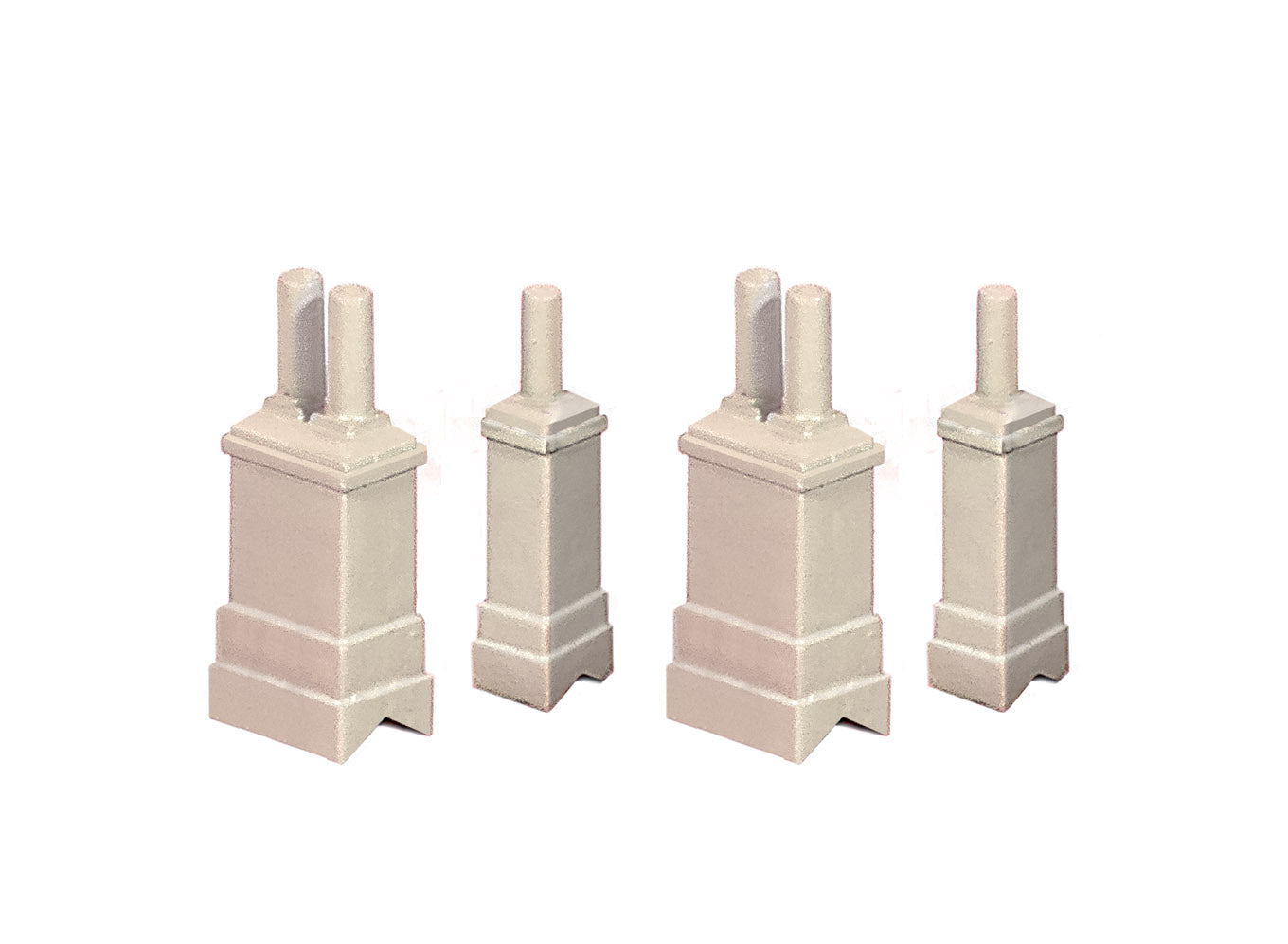 307 - Chimneys