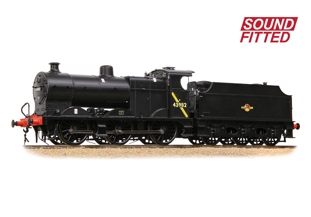 31-884ASF - Bachmann - OO - Fowler Tender