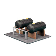 315 - Oil Tanks