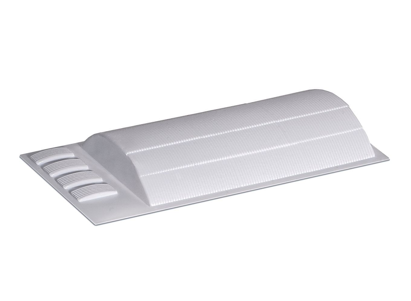 317 - Corrugated Roof