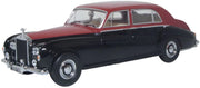 43RRP5004 - Oxford Diecast - Rolls Royce Phantom V James Young