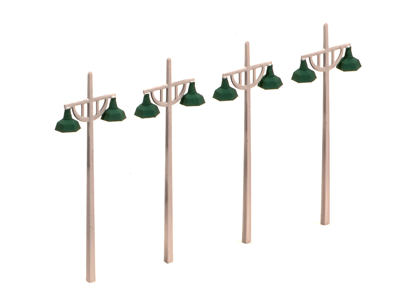 454 - SR Concrete Lamps