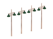 454 - Ratio - OO/HO - SR Concrete Lamps
