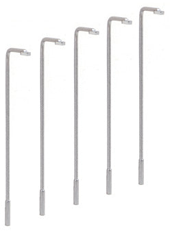 455 - Modern Street Lights