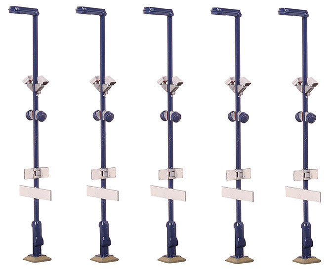457 - Modern Platform Lamps