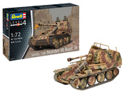 03316 - Revell - Sd.Kfz. 138 "Marder III" Ausf. M
