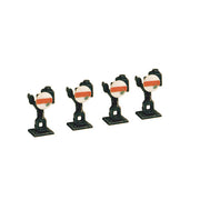 465 - Ground Signals (4 per pack)