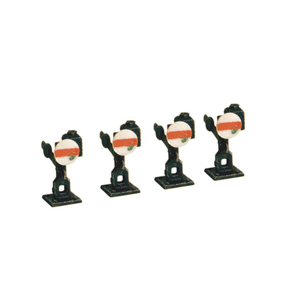 465 Ground Signals (4 per pack)