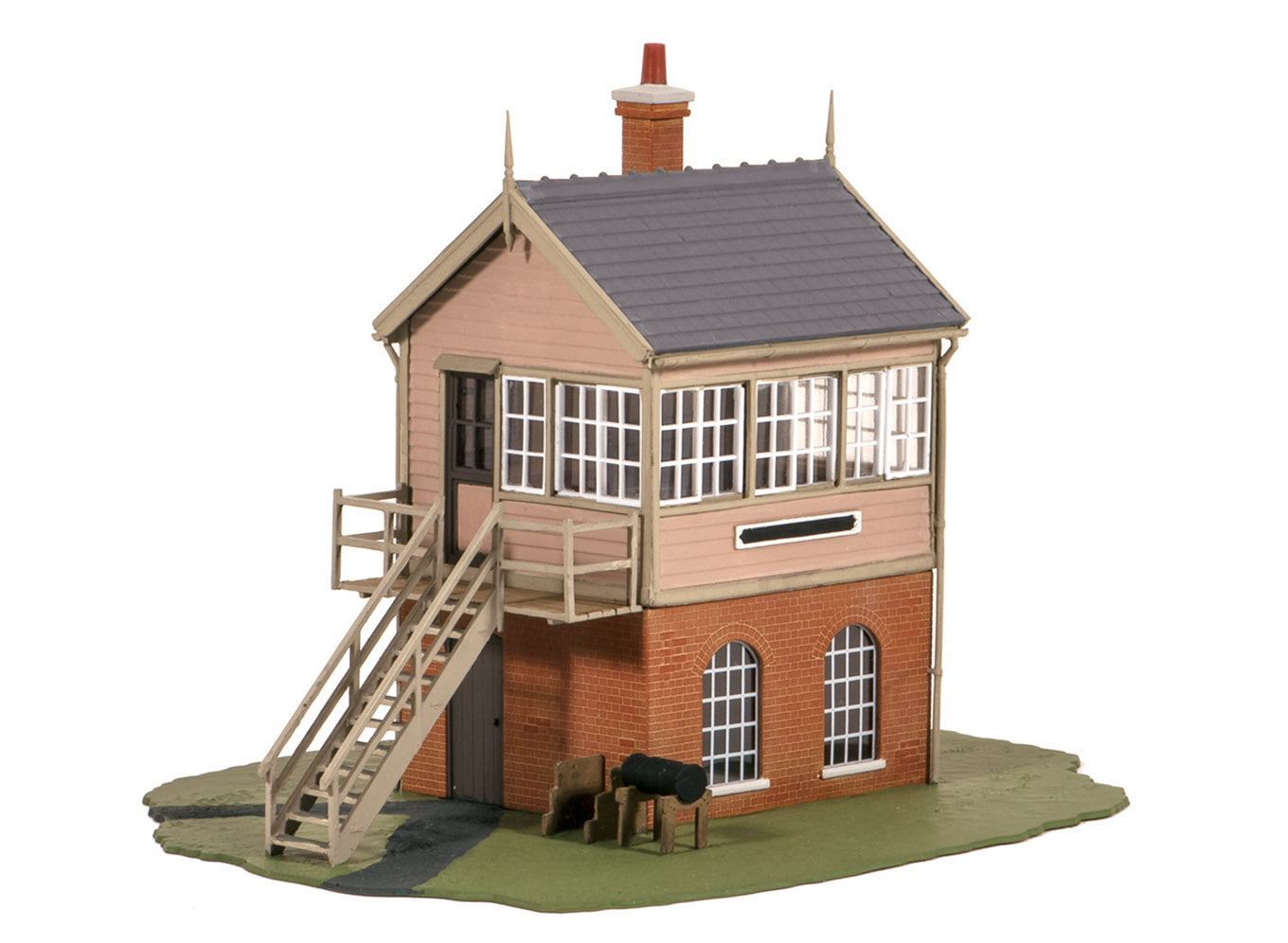 500 - GWR Signal Box