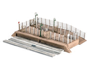 502 - Ratio - OO/HO - Cattle Dock