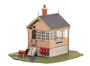 503 - Ratio - OO/HO - Platform/Ground Level Signal Box