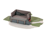 505 - Ratio - OO/HO - Coaling Stage
