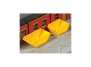 5088 - PECO Modelscene - OO/HO - Yellow Skips