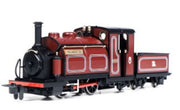 KATO/PECO OO-9 Small England Locomotive PALMERSTON Maroon