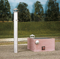 510 - Industial Fittings