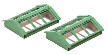 512 - Skylights
