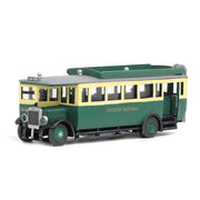 5133 - PECO Modelscene - OO/HO - Maudsley Bus - Western National Livery