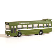 5143 - PECO Modelscene - OO/HO - Green Leyland National, Single Decker Bus