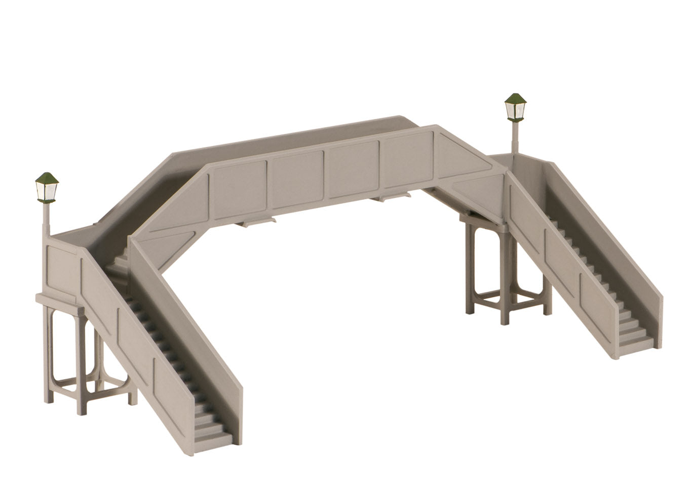 517 - SR Concrete Footbridge