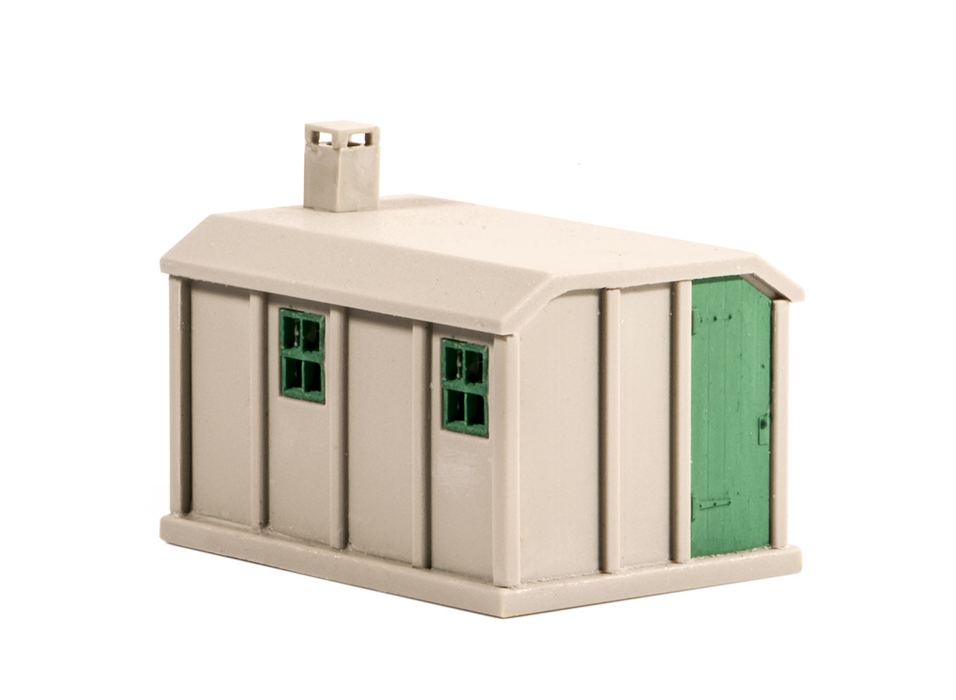 518 - SR Concrete Lineside Huts (2)